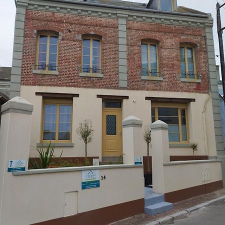 滨海卡约1Somme En Baie公寓 外观 照片